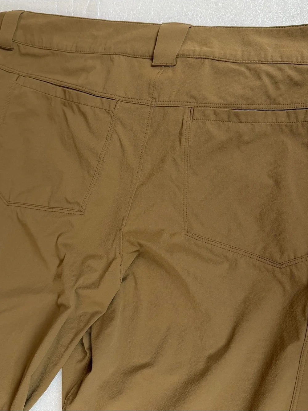 Outdoor Research Ferrosi Pants Men’s 38x30 Stretch Hiking Outdoors Camping